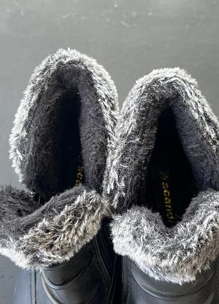 Черевики класичні 8