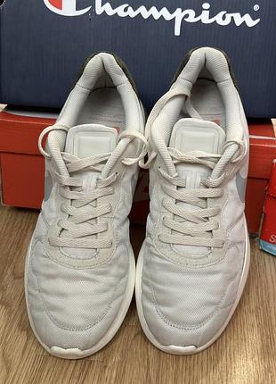 Кросівки nike md runner 2, розмір 44, сірі