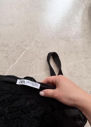 Платье zara 5