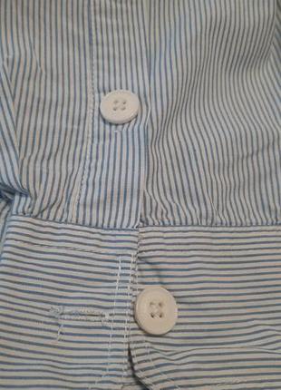 Рубашка motor jeans 7