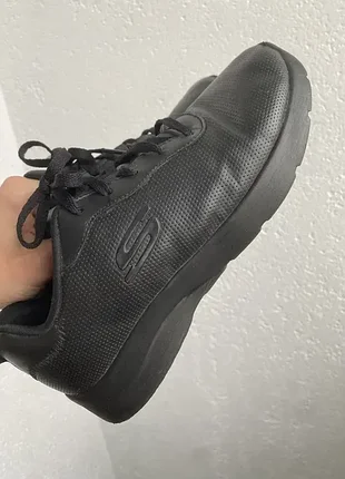 Оригинальные кроссовки skechers 4