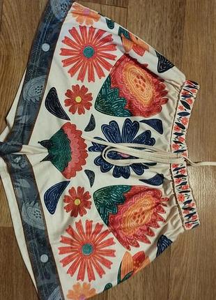 Костюм -двойка shein 3