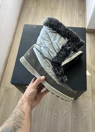 Черевики ten tex