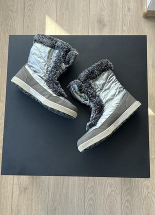 Черевики ten tex 6