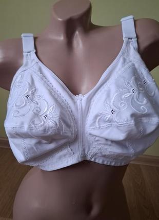 Бюстгальтер мягкий без косточки 85f