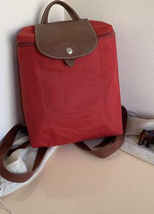 Рюкзак longchamp