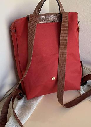 Рюкзак longchamp 2