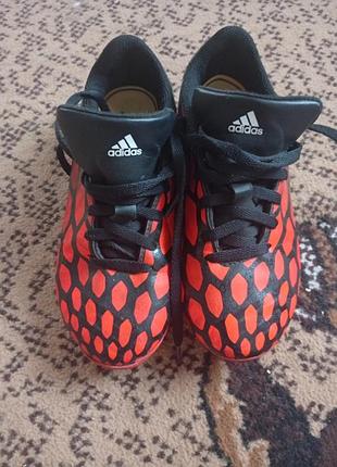Кобки одидас 6