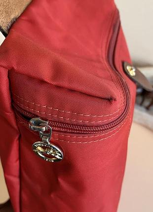 Рюкзак longchamp 4