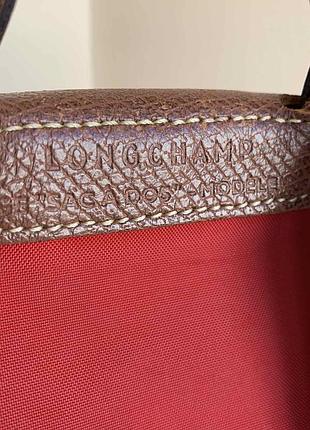 Рюкзак longchamp 6