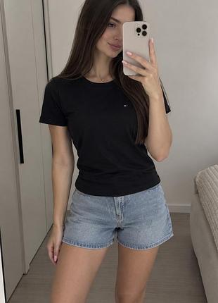 Футболка tommy hilfiger