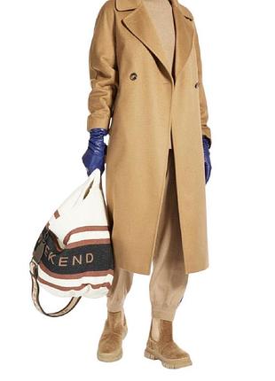 Светр eridani із колекції weekend
max mara 2