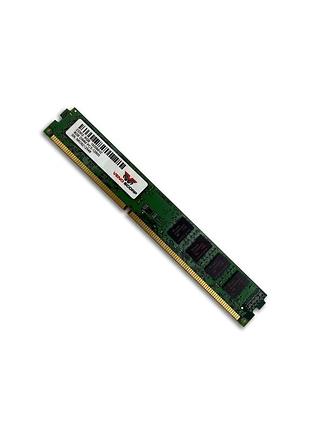 Veno scorp 8gb ddr3 1600mhz pc3-12800 оперативна пам'ять 8 гб ддр3 1600 мгц для пк