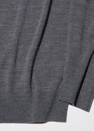 Гольф merino uniqlo (469398) 3