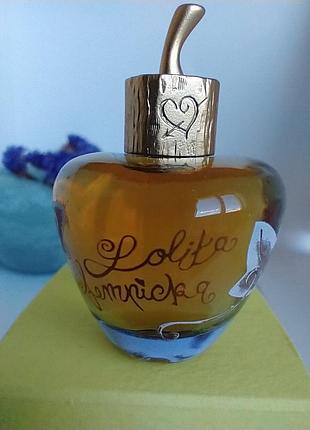Lolita lempicka lolita lempicka миниатюра 5мл парфюмированная вода