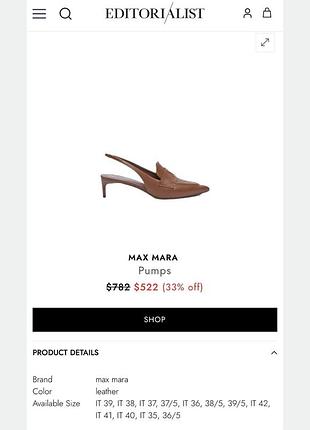 Светр eridani із колекції weekend
max mara 6