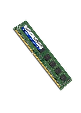 Adata 8gb ddr3 1600mhz mi64c1g16dz1 оперативна пам'ять 8 гб ддр3 1600 мгц для пк