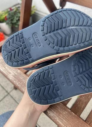 Crocs дитячі  c9 3