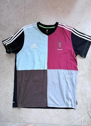 Футболка adidas 2