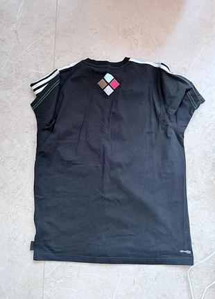 Футболка adidas 4