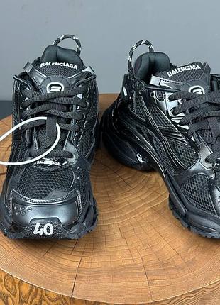 Runner 2 black 4