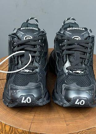 Runner 2 black 2