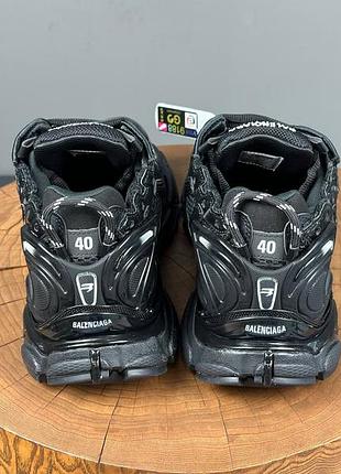 Runner 2 black 5