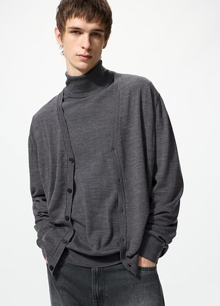 Гольф merino uniqlo (469398)