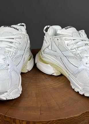 Кросівки runner 2 white 3