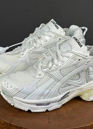 Кросівки runner 2 white