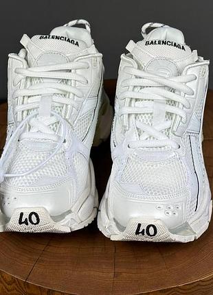Кросівки runner 2 white 5