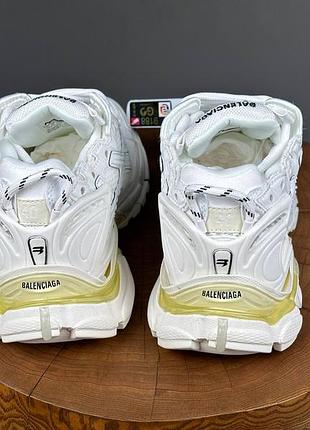 Кросівки runner 2 white 4