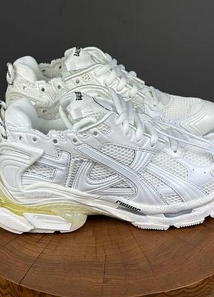Кросівки runner 2 white 2