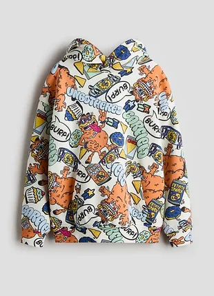 Худі для хлопця h&m