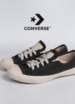 Кеди converse 37р = 23см