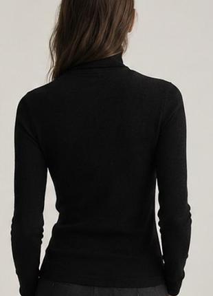 Базовий гольф globus з merino wool 3