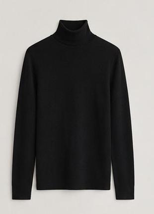 Базовий гольф globus з merino wool 4