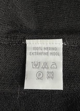 Базовий гольф globus з merino wool 9