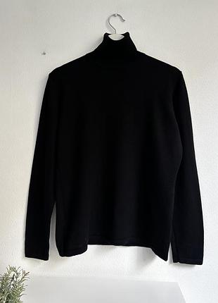 Базовий гольф globus з merino wool 5