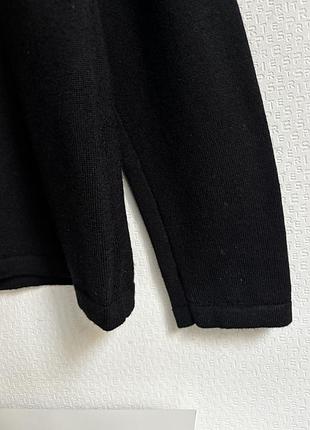 Базовий гольф globus з merino wool 6