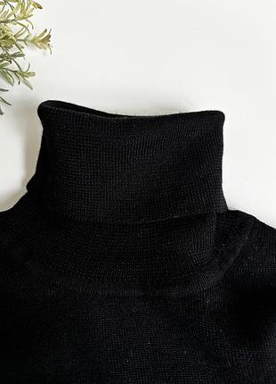Базовий гольф globus з merino wool 7