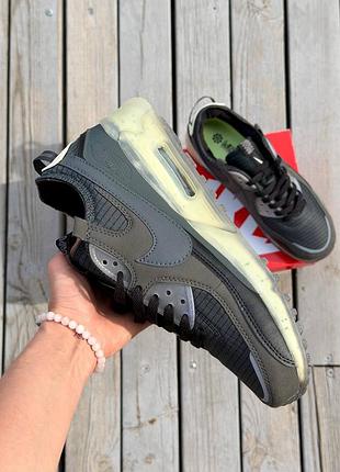 Nike air max 90 terrascape black lime ice 4