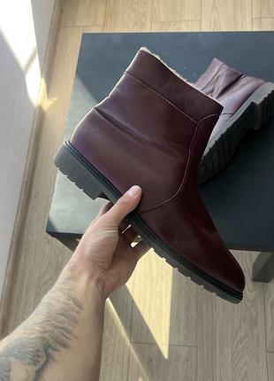Черевики chris