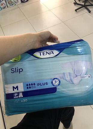 Підгузники tena