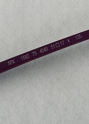 Окуляри silhouette spx 1582 6