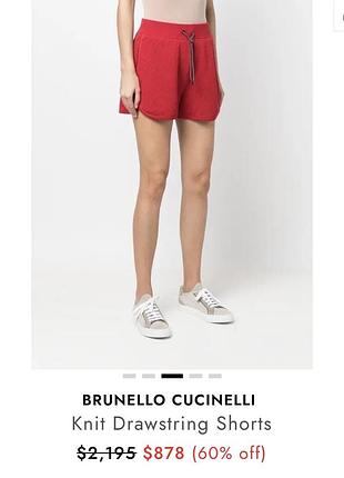 Brunello cucinelli костюм оригінал kids 5