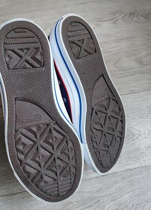 Кеди converse chuck taylor all star 36 6