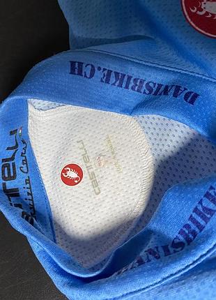 Веломайка castelli 2