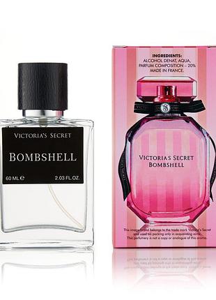 Парфуми victoria's secret bombshell 60 мл (голограма)