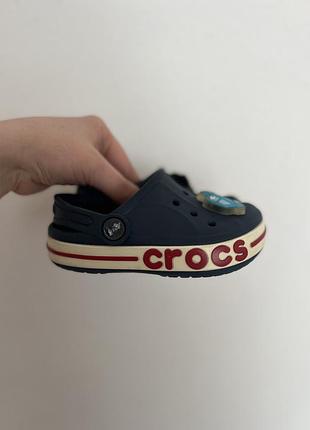 Crocs дитячі  c9 6